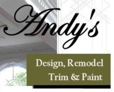 Andy Remodel - Custom Solutions